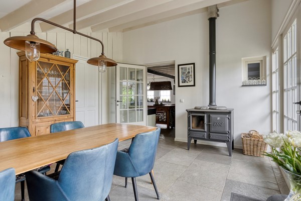 Medium property photo - Keefheuvel 5, 5298 AH Liempde